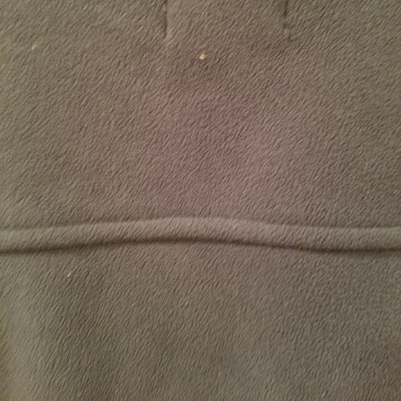 D & Co: Dark Green Coat - Picture 5 of 12